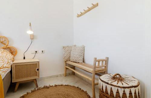 StayatSas Marbella, close to the beach, large 80 m2 terrace, large swimming pools, parking included, 10 minutes from the centre - Foto 73