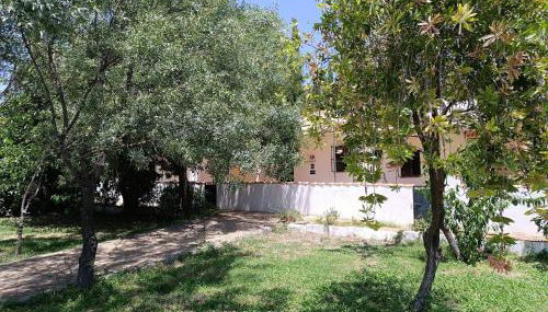 Las Casitas de Higuera - Foto 4, Garden view