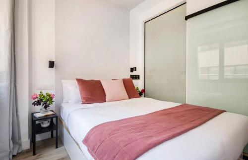 Retiro Park-Serrano-Gran Via - Photo 24