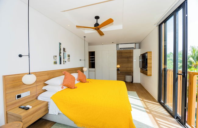 Sailing Pool Villas & Resort Phu Quoc - Foto 5