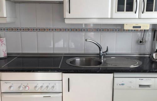 INTRAMUROS alojamiento dentro de la muralla - Foto 5