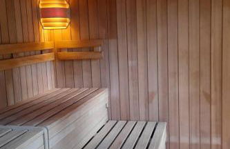 Holiday Home Reetdach Ferienhaus am Lübbesee Sauna Bootsteg neu by Interhome - Photo 39