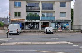 Superbe loft 90m² proche parc expo Nantes (6p) - Foto 25