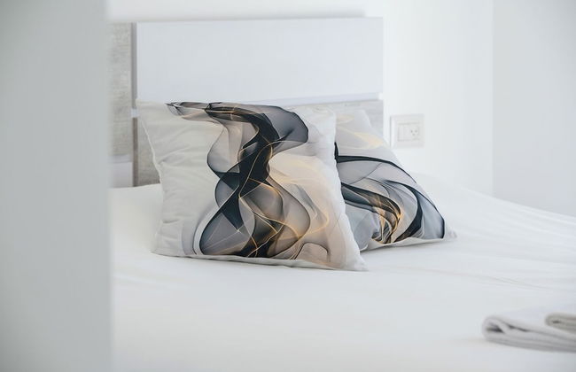 PORT CITY HAIFA-3 Bdrms BAY VIEW Luxury - Foto 6