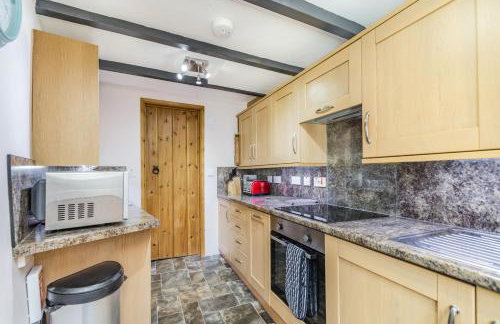 Old Dame School - Foto 9