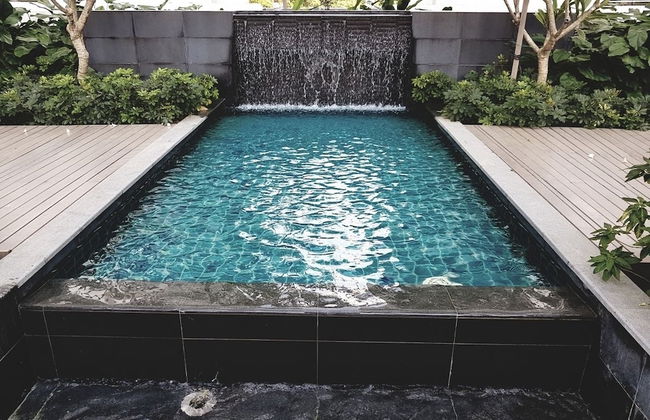 Holi 1Medini Suites - Foto 59