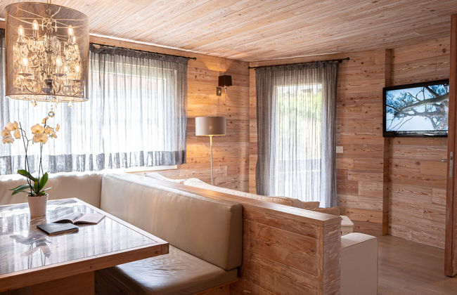 Chesa Sur Val 21 - Foto 8