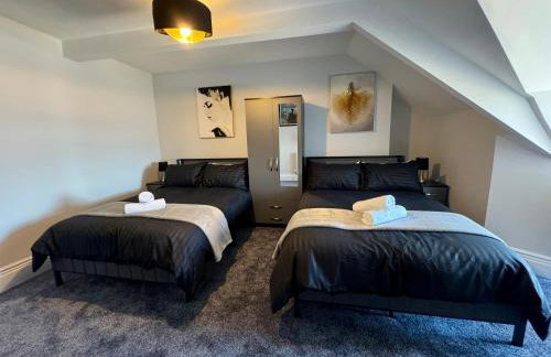 Seaview Maisonette, Whitley Bay Sea Front - Foto 22