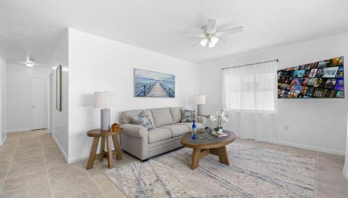 Sunset Inn - Hallandale Beach - Foto 5