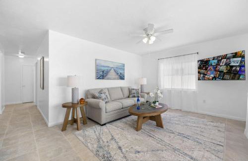 Sunset Inn - Hallandale Beach - Foto 6