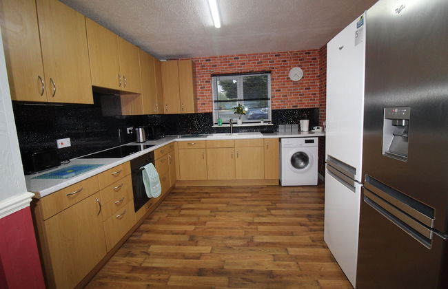 Aspley House - Foto 10