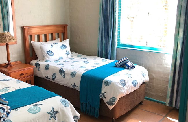 Caribbean Estates Villa & Apt - Foto 9