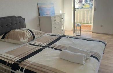 Ferienwohnung in Winterlingen - Foto 26