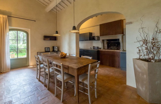 Argiano Dimore - Foto 29