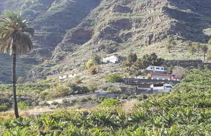 Casa Tajaraste - Foto 44