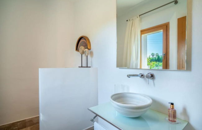 Villa in Mallorca With Event Space & Chill Out - Photo 16