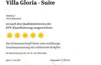 Villa Gloria Luxuswohnungen - Foto 16