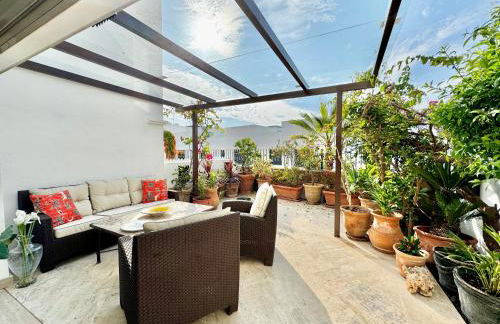 Luxury Golden Mile Townhouse near Puente Romano - EaW Homes - Foto 22