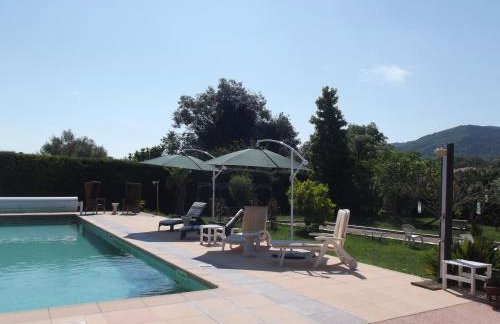 Appartement indépendent dans villa au cœur du Var - Foto 11