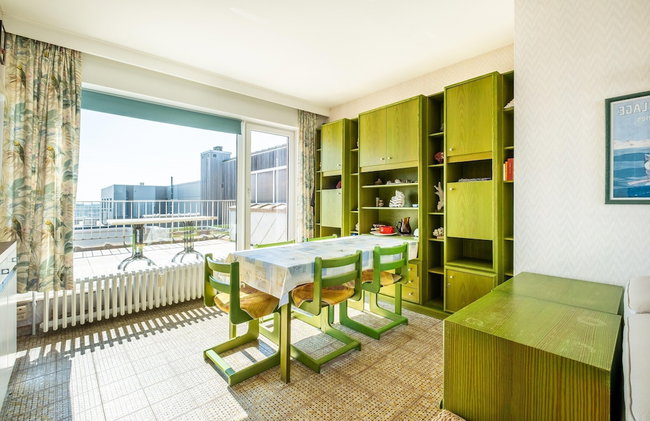 Penthouse in Seafront With Stunning Sea View - Photo 12