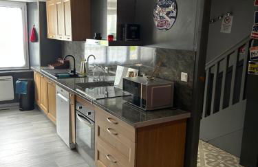 FORREST GUEST HOUSE ; LA MAISON DE FORREST - Foto 8