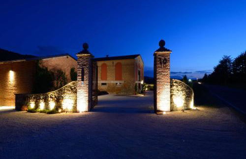 Agriturismo La Ratta - Photo 31