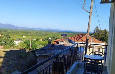 Odysseus family house - Foto 19