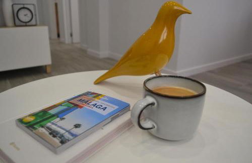 Victoria Flat F&M Moderno, acogedor y céntrico - Foto 32