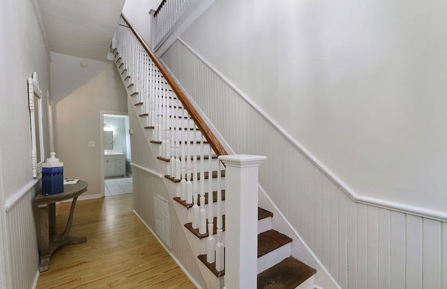 Gallery Stays - Parkside Manor - Foto 38