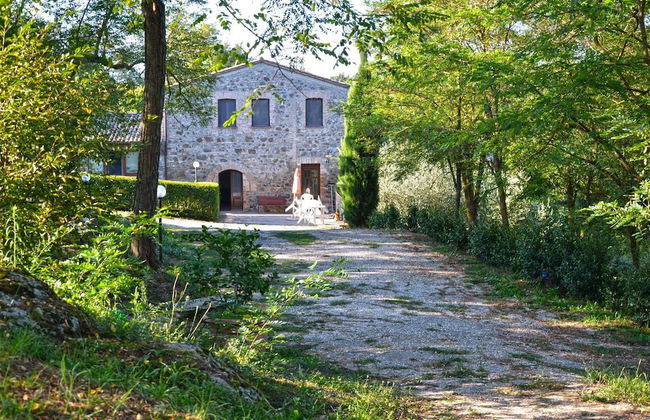 Agriturismo Il Cornalino - Photo 14