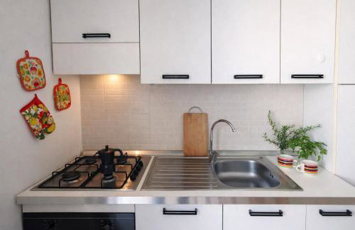 Il Dormiglione Apartment - A pochi minuti dalle spiagge di Porto Cesareo - Foto 6