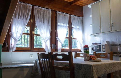 Apartamentos Rurales Las Mestas - Foto 12