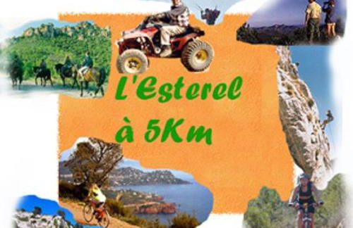 Appartement La Potinière - Foto 26