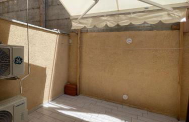 Da Marta Appartamento VISTA MARE MOZZAFIATO ISOLA ROSSA - Photo 28