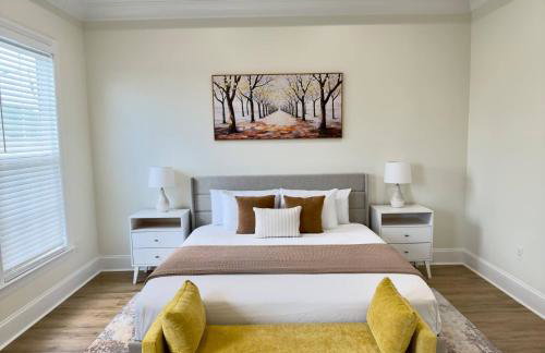 Spacious Luxury Home | 10 Mins to New Orleans - Foto 48