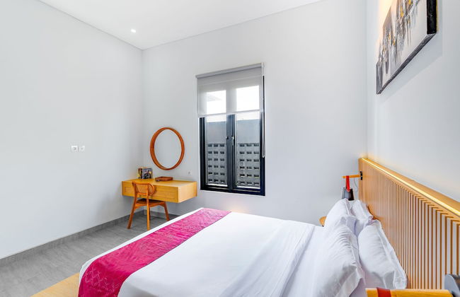 Feels Like Home Villa - Foto 9