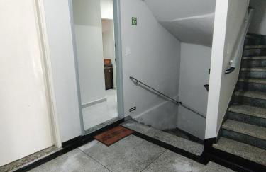 Apartamento Praia Grande - Pé na Areia - Mirim - Foto 10