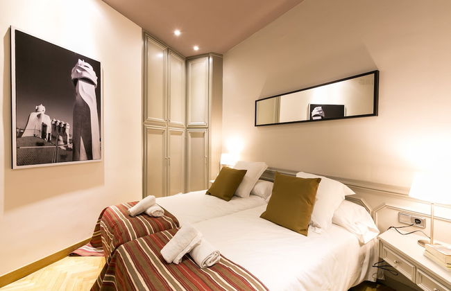 Serennia Apartments Ramblas-Pl.Catalunya - Foto 58