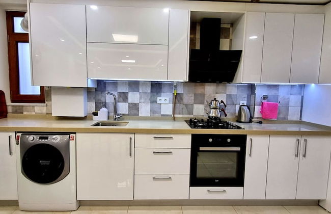 TaksimFlat - Foto 28