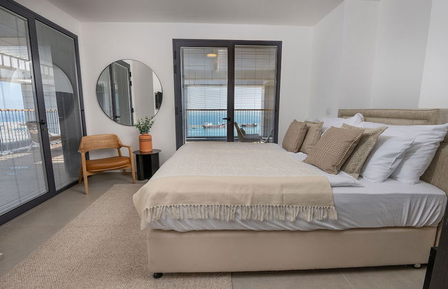 Cape Dor Haifa - Photo 40