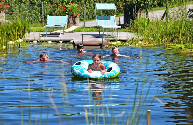 Pond View Modern Retreat - Foto 10