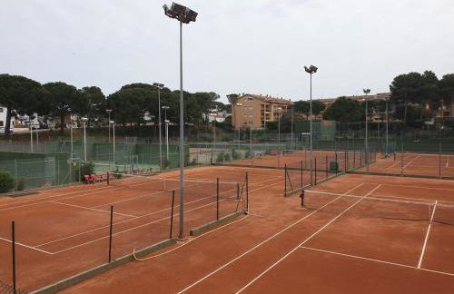 Villa Sa Riera Begur vue mer panoramique et plage à pieds - Foto 47