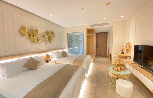 Dan Apartment - Apec Mandala Phu Yen - Photo 31