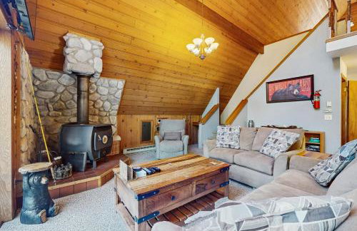 Leavenworth Escape - Foto 4