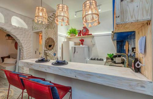 Apartamento Studio Grécia - Ondina - Foto 13