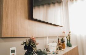 Apartamento Aconchegante em Anápolis- Av Universitária - Foto 2