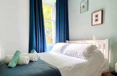 Garden Flat - Foto 23