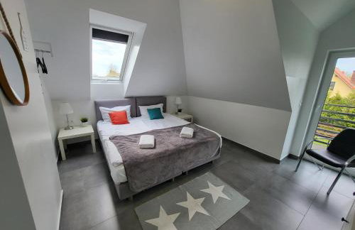 Villa Bella Zastan Sauna & Jacuzzi - Photo 24