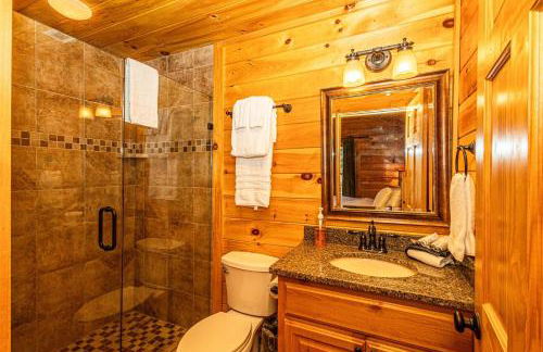 Morning View Over Lake Fontana - Foto 38