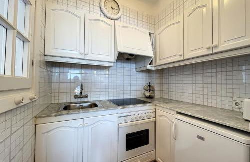 P98 - Bonito apartamento sobre el mar - Foto 16